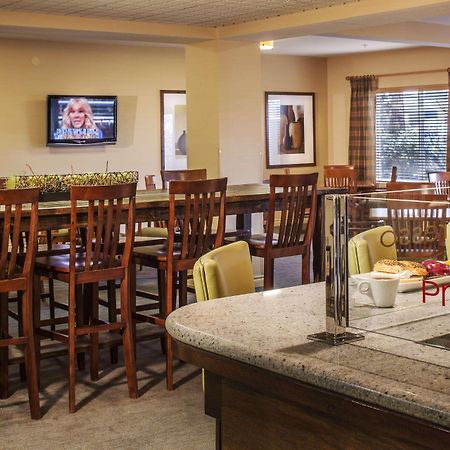 Doubletree By Hilton North Salem Hotel Luaran gambar