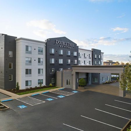 Doubletree By Hilton North Salem Hotel Luaran gambar