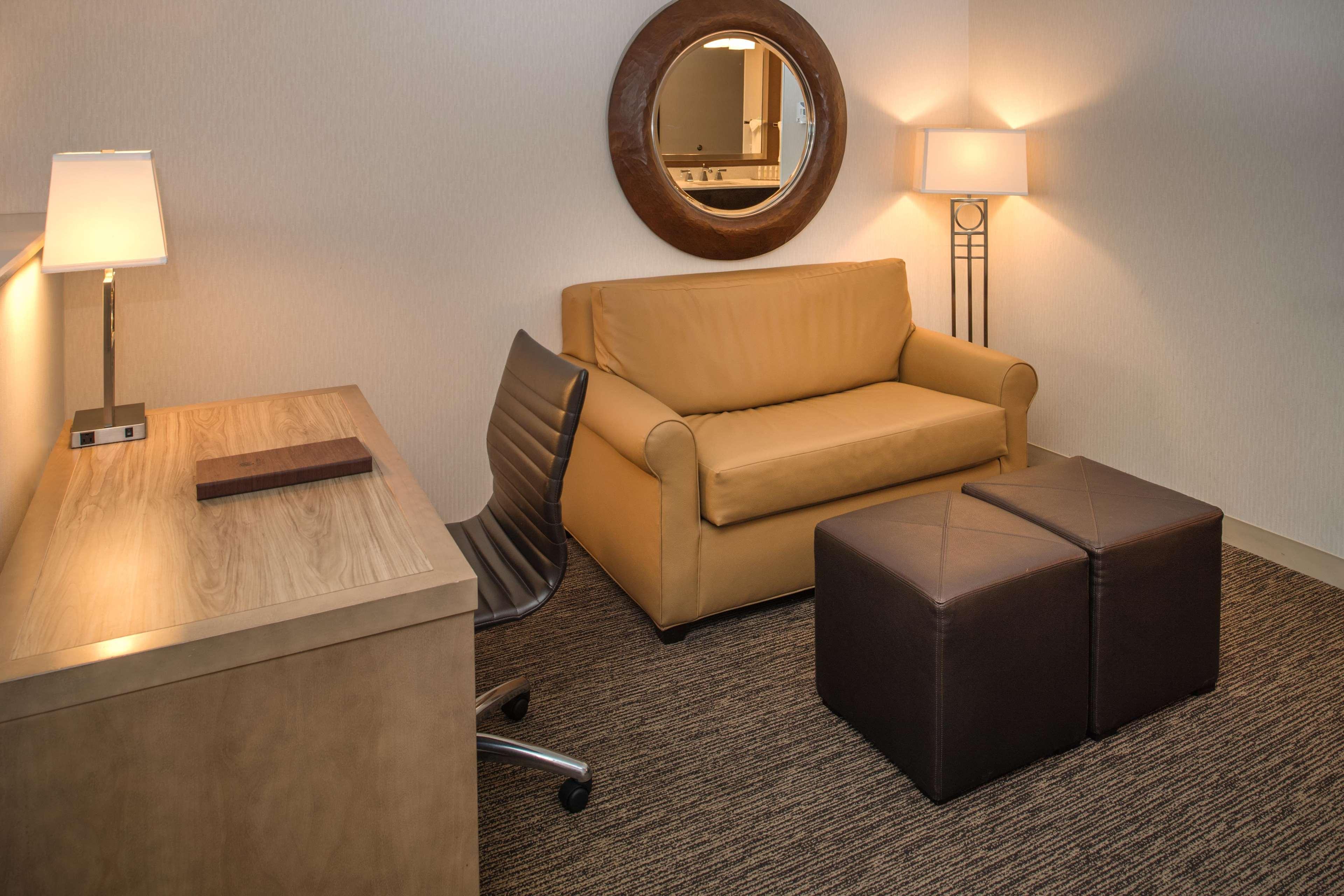 Doubletree By Hilton North Salem Hotel Luaran gambar