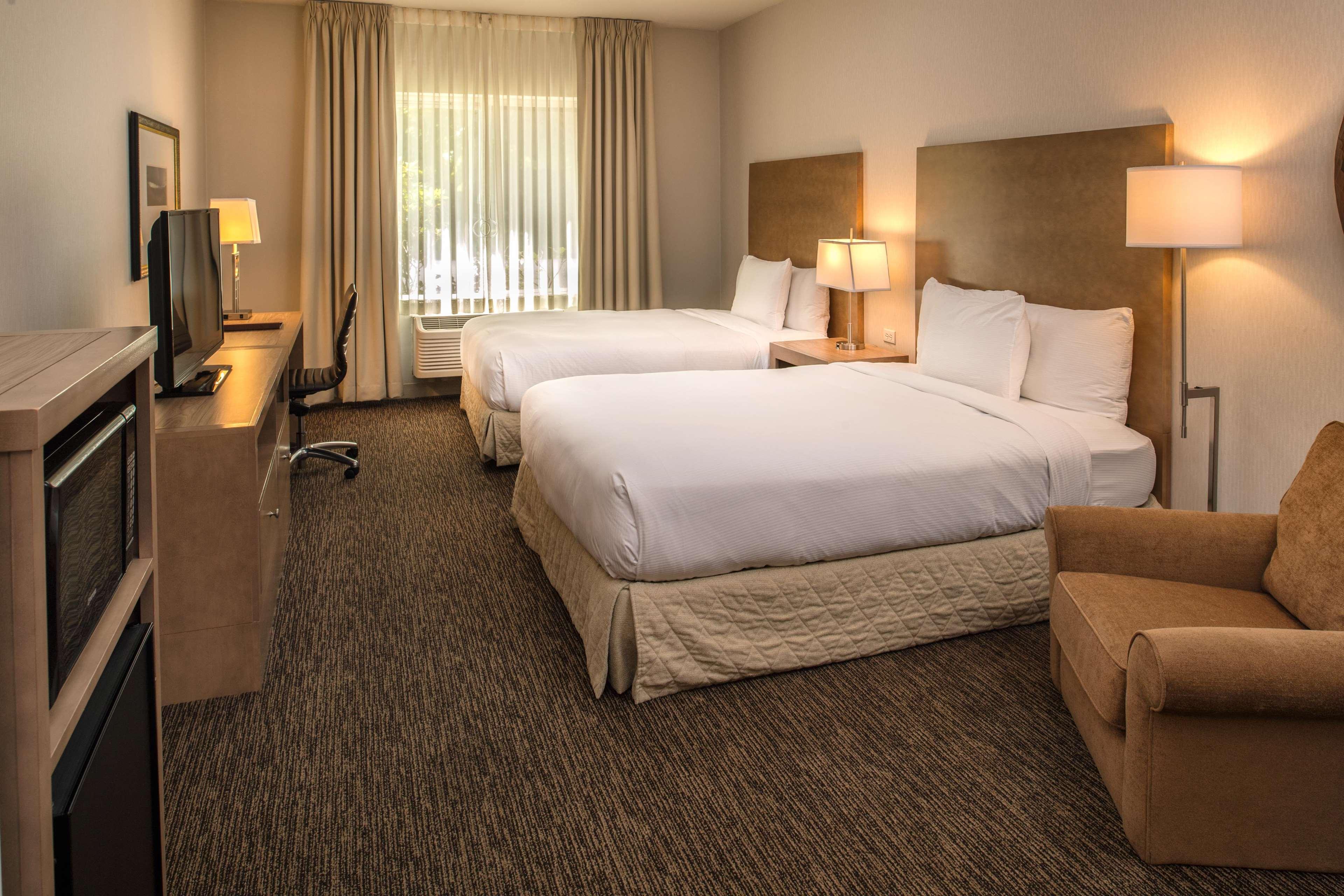 Doubletree By Hilton North Salem Hotel Luaran gambar