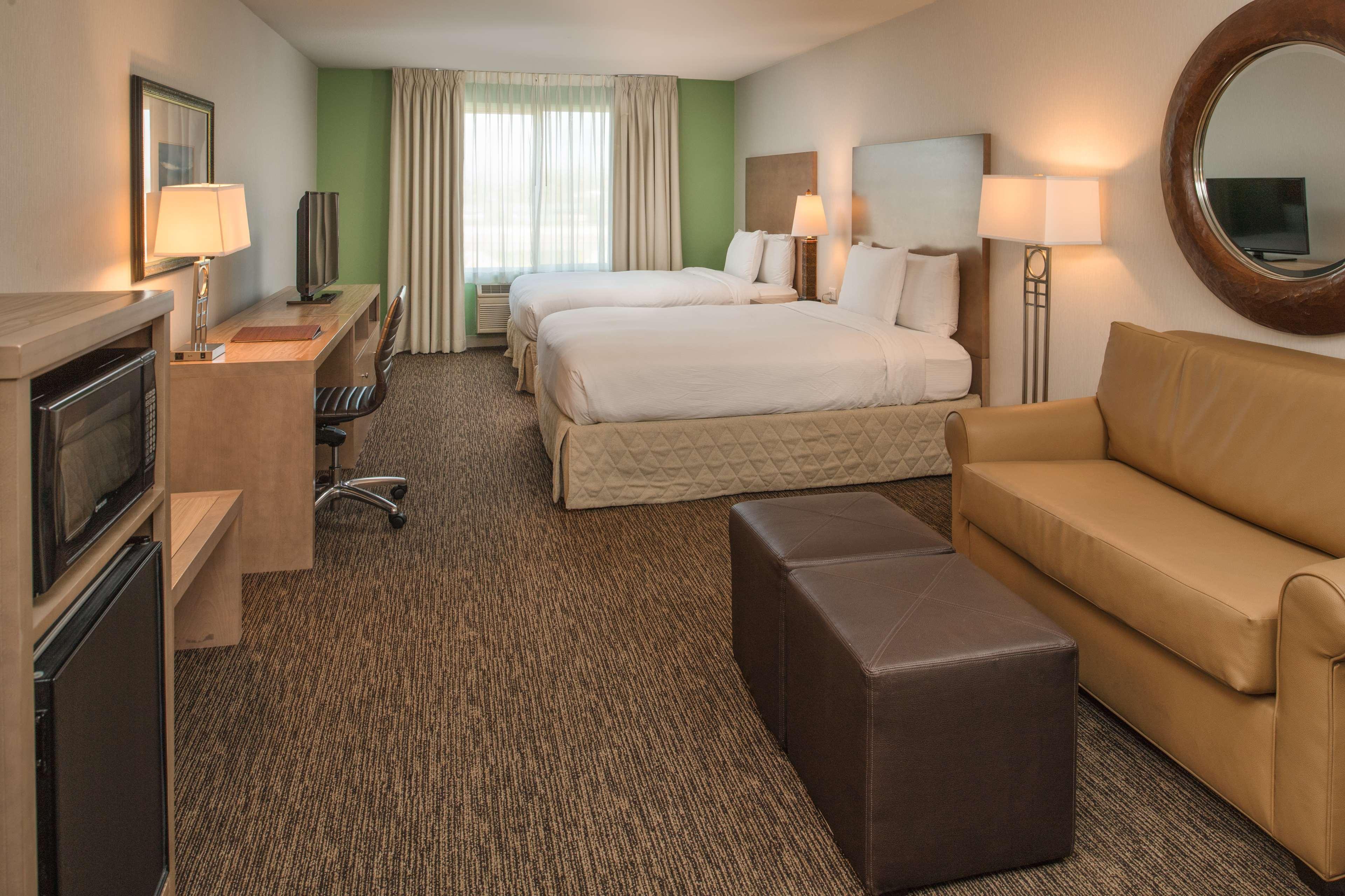 Doubletree By Hilton North Salem Hotel Luaran gambar