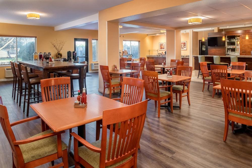 Doubletree By Hilton North Salem Hotel Luaran gambar