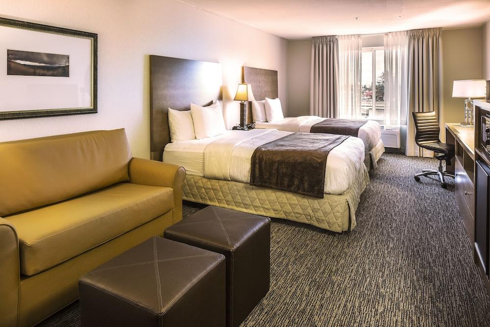 Doubletree By Hilton North Salem Hotel Luaran gambar