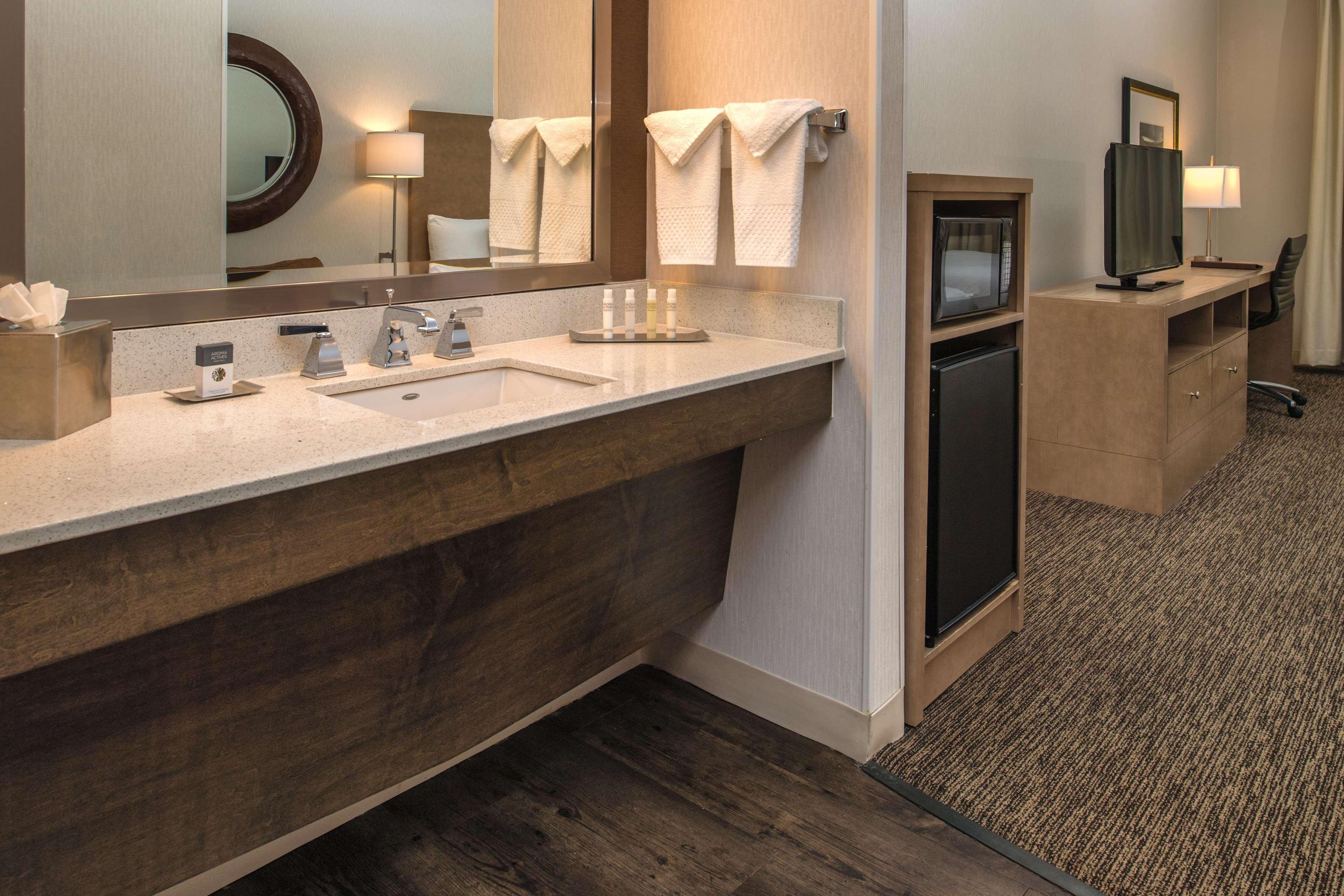 Doubletree By Hilton North Salem Hotel Luaran gambar
