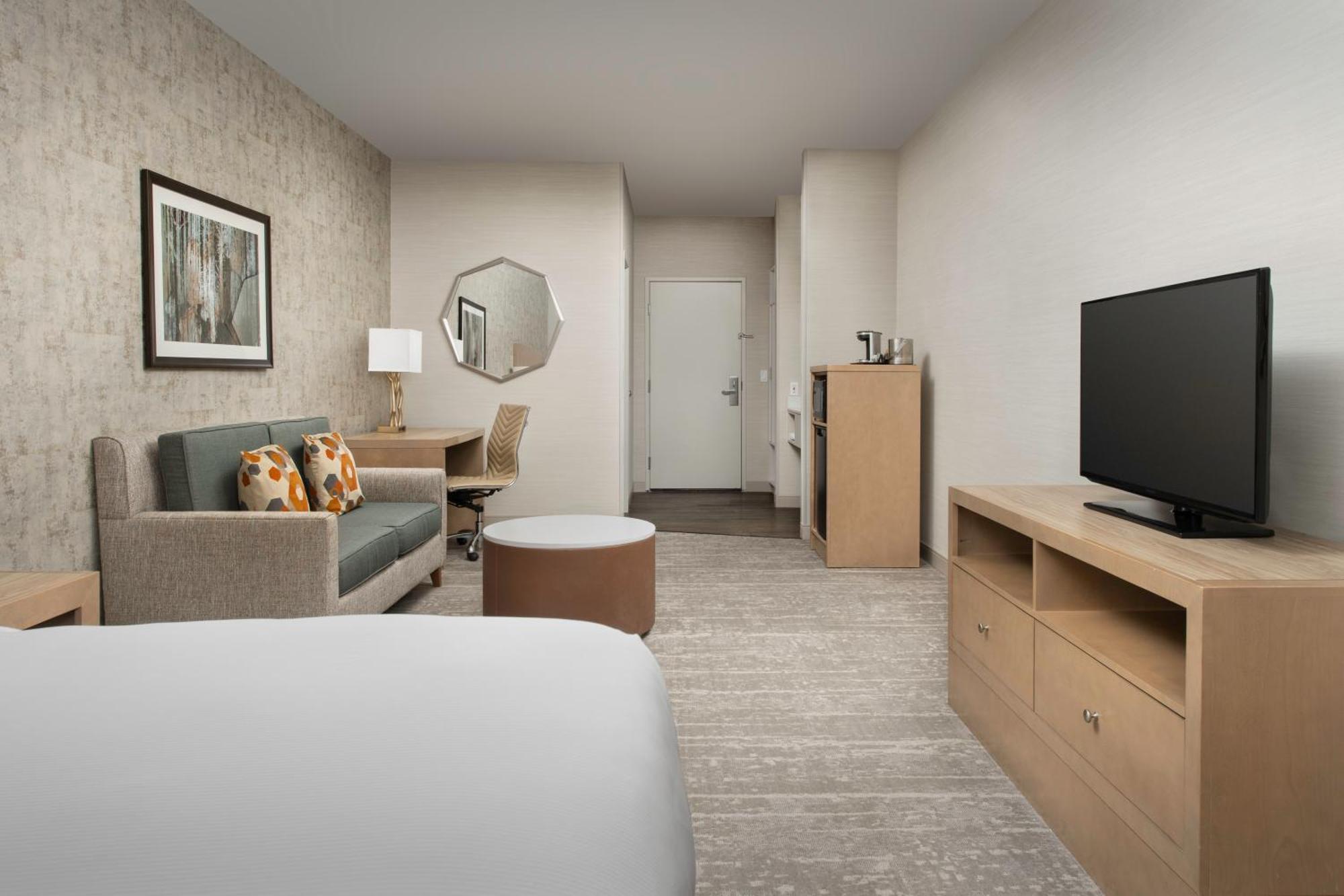 Doubletree By Hilton North Salem Hotel Luaran gambar