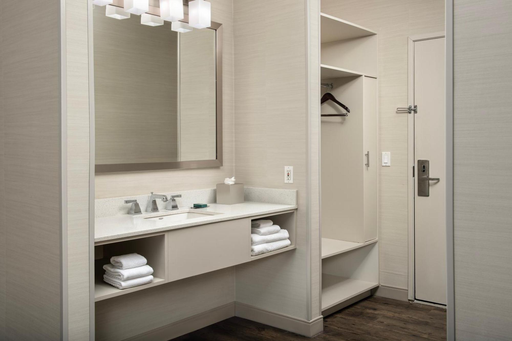 Doubletree By Hilton North Salem Hotel Luaran gambar