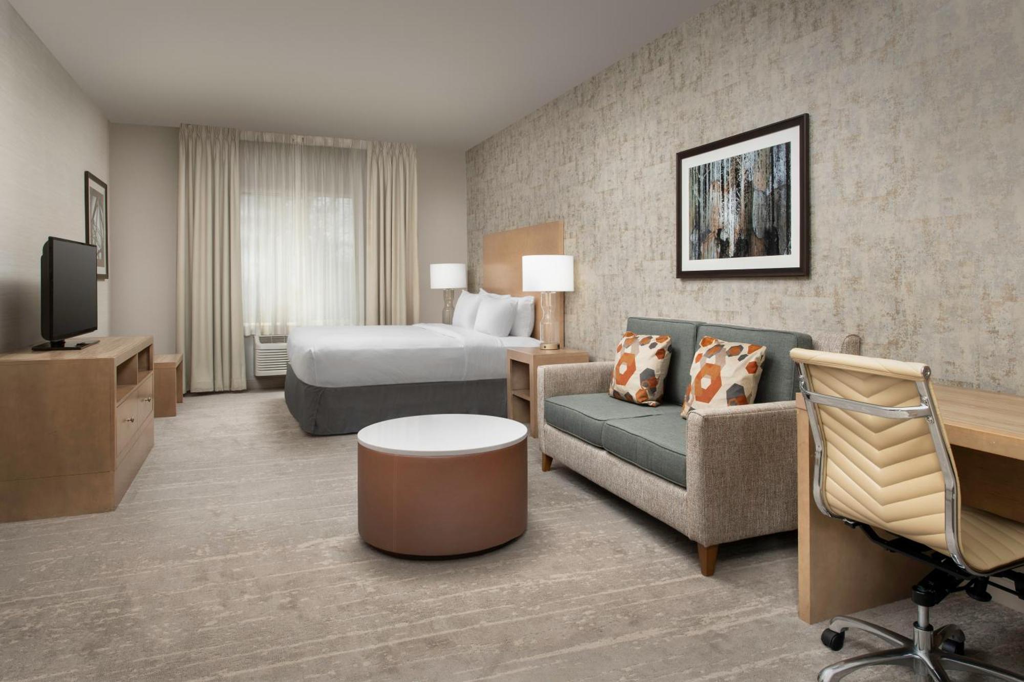 Doubletree By Hilton North Salem Hotel Luaran gambar