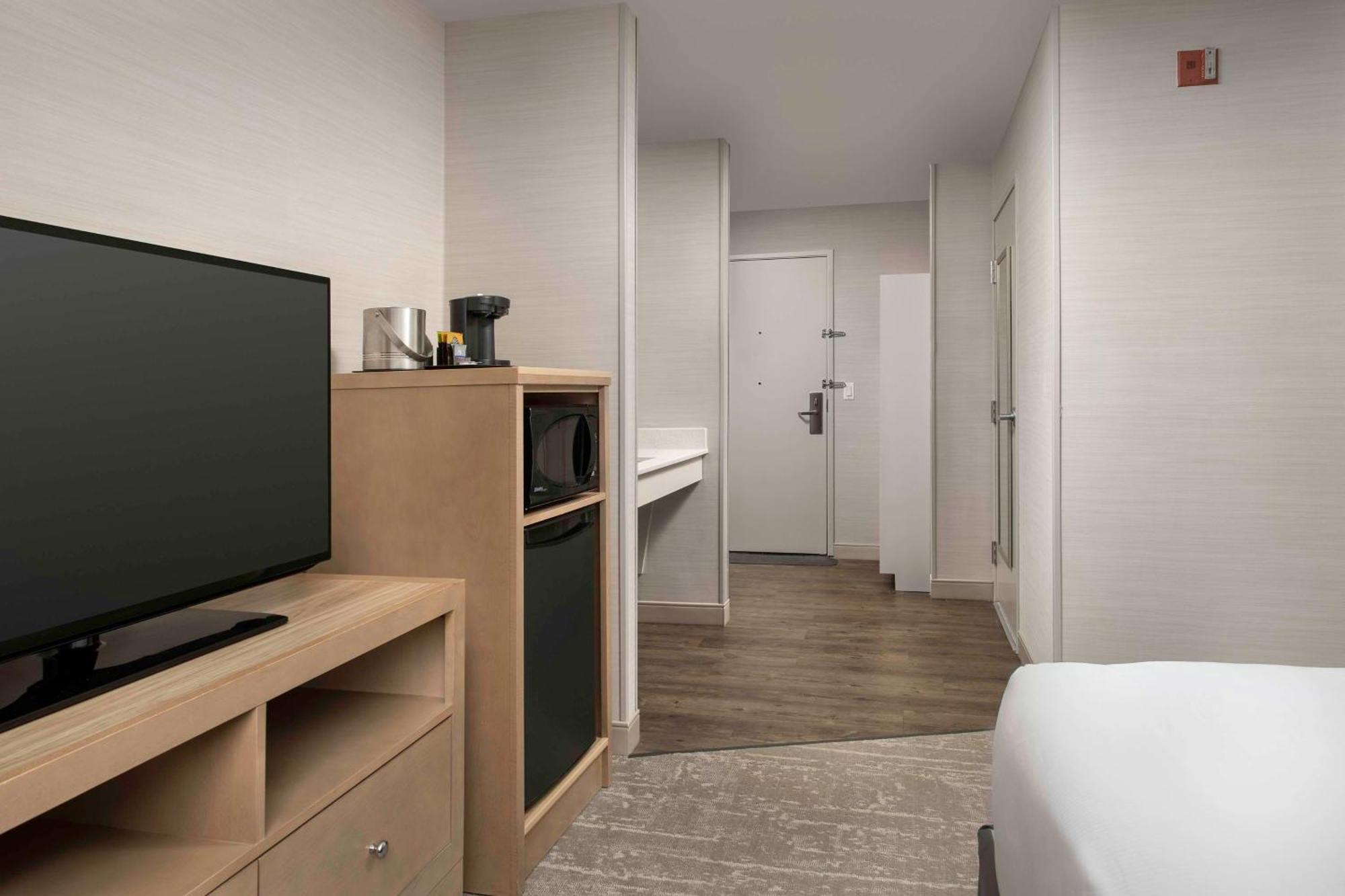 Doubletree By Hilton North Salem Hotel Luaran gambar