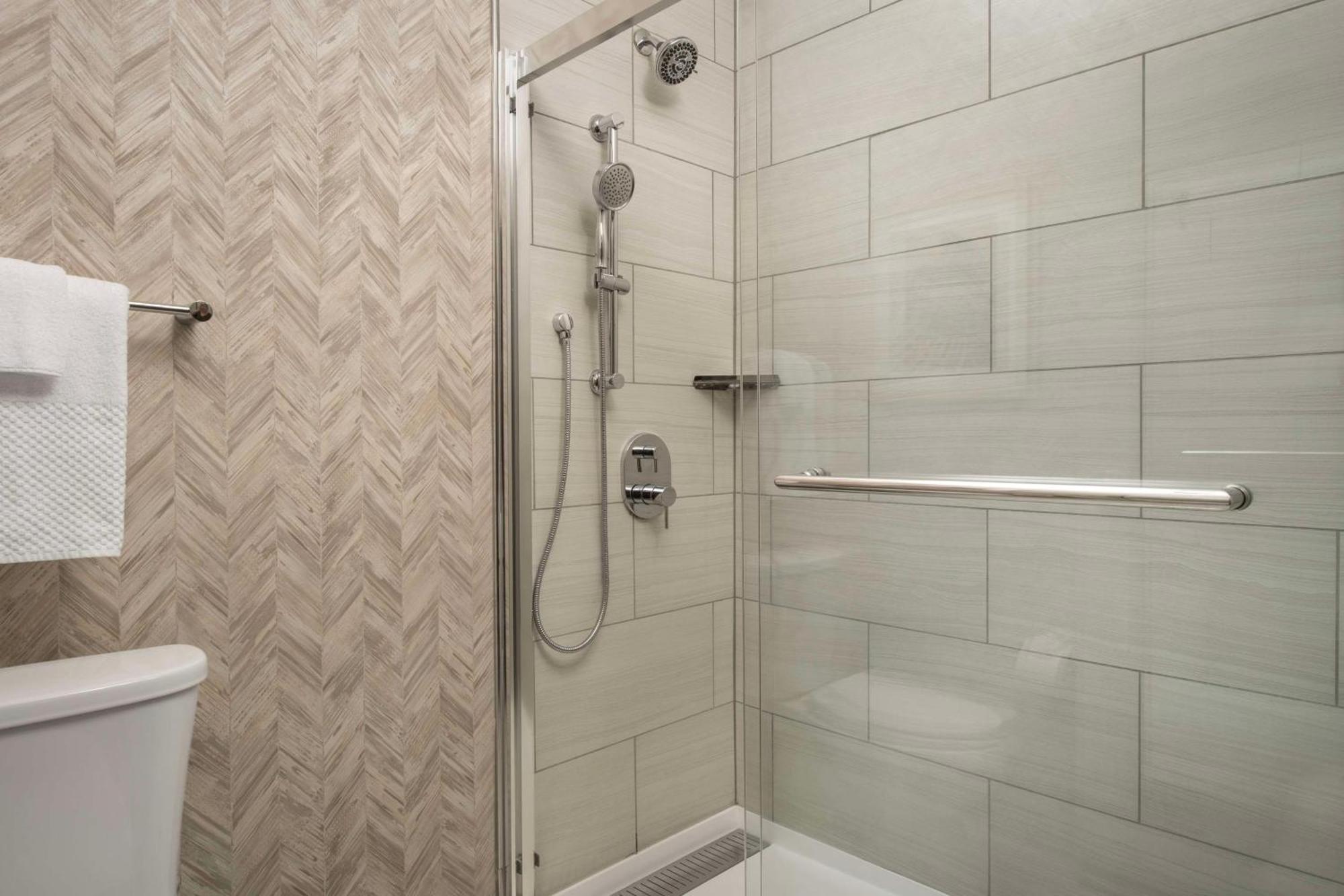 Doubletree By Hilton North Salem Hotel Luaran gambar