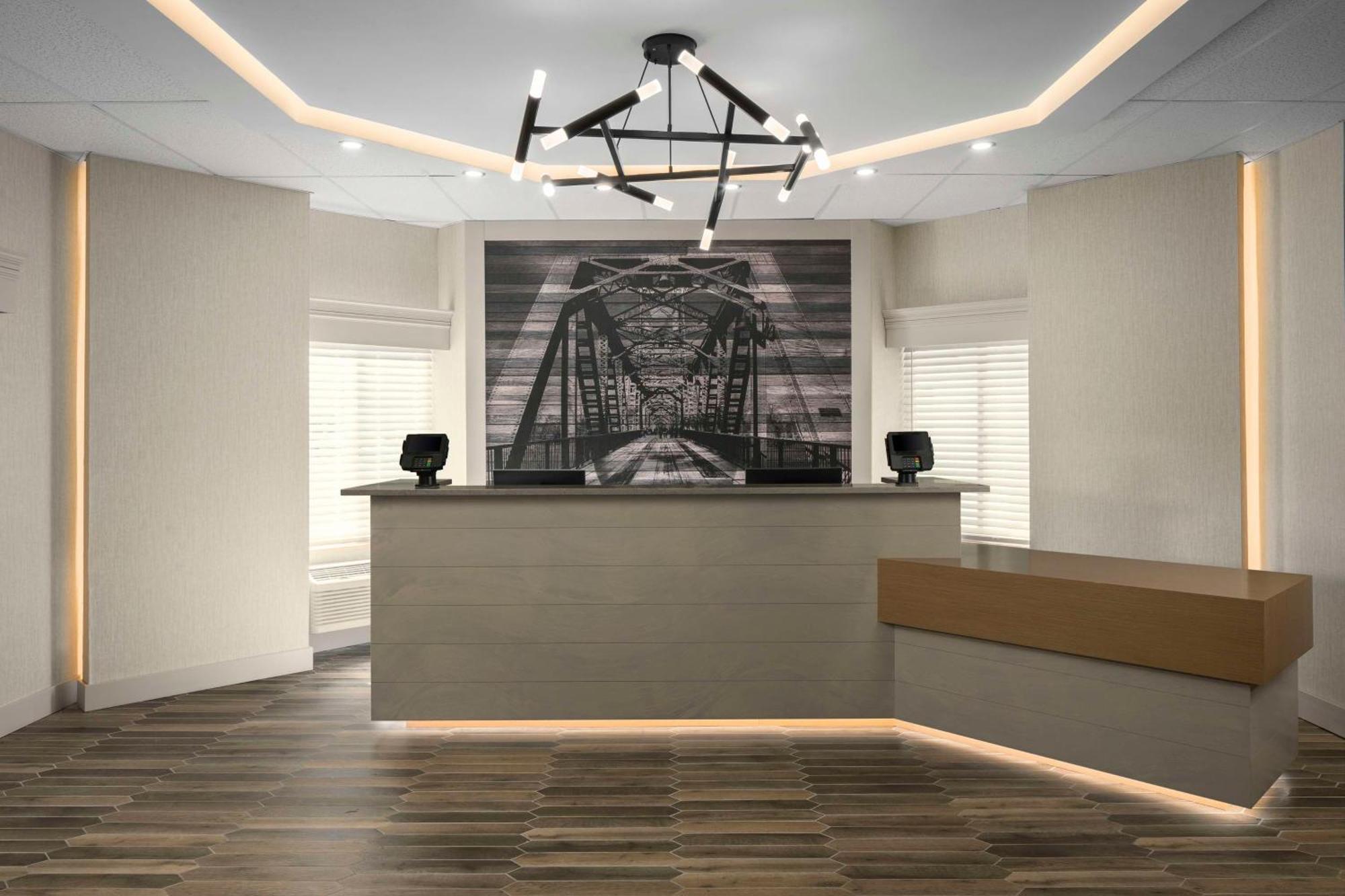 Doubletree By Hilton North Salem Hotel Luaran gambar