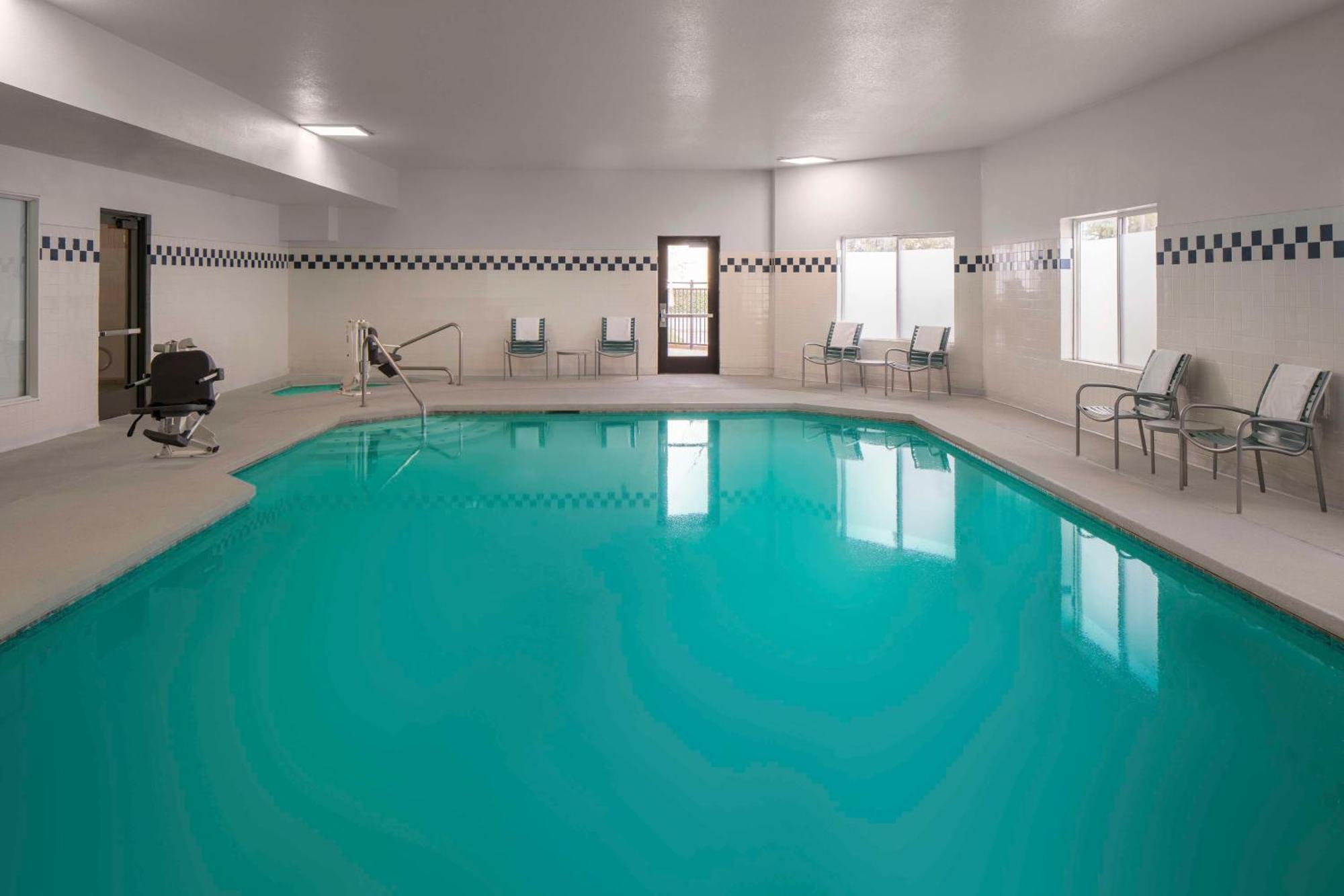 Doubletree By Hilton North Salem Hotel Luaran gambar