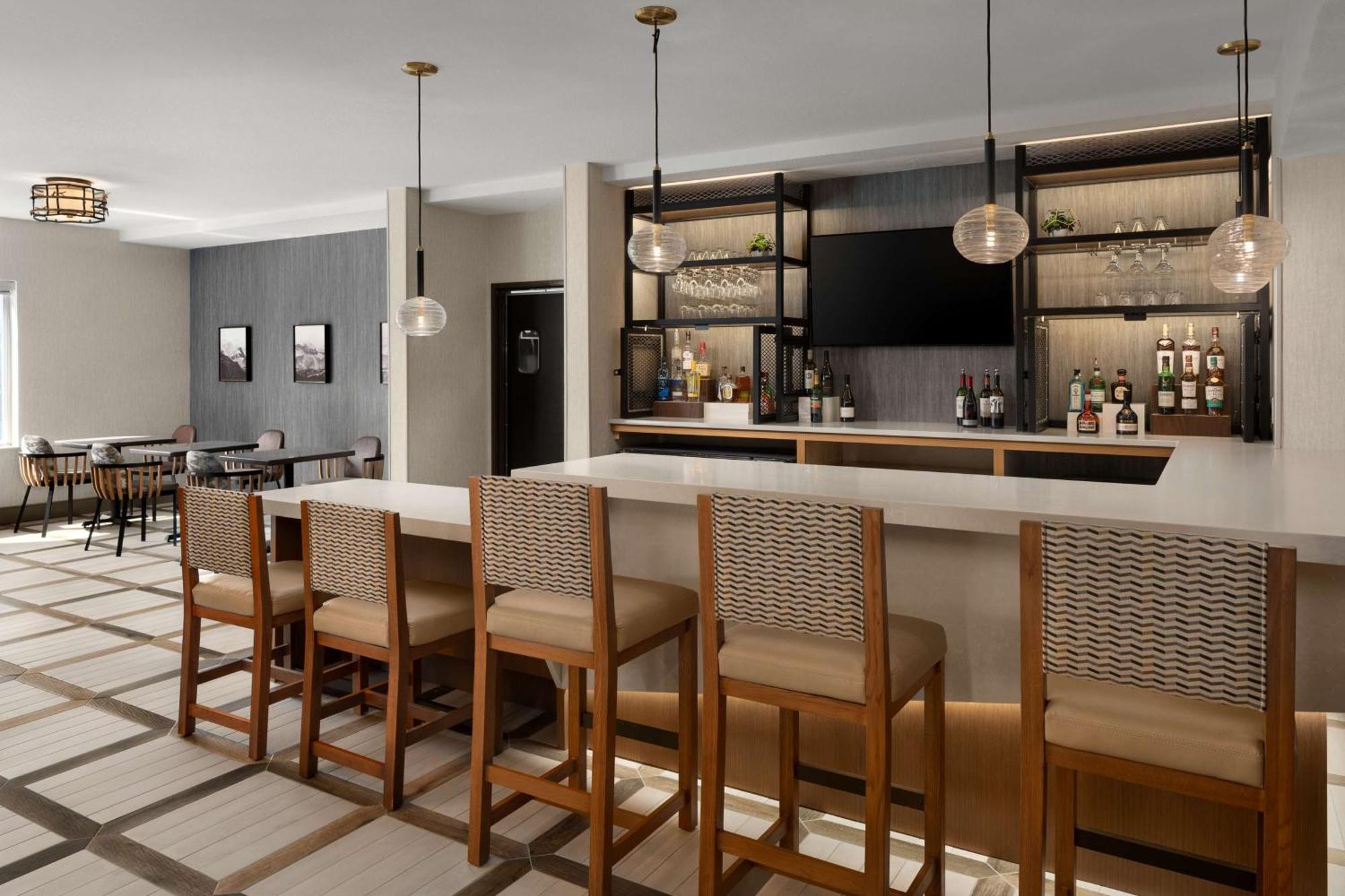 Doubletree By Hilton North Salem Hotel Luaran gambar