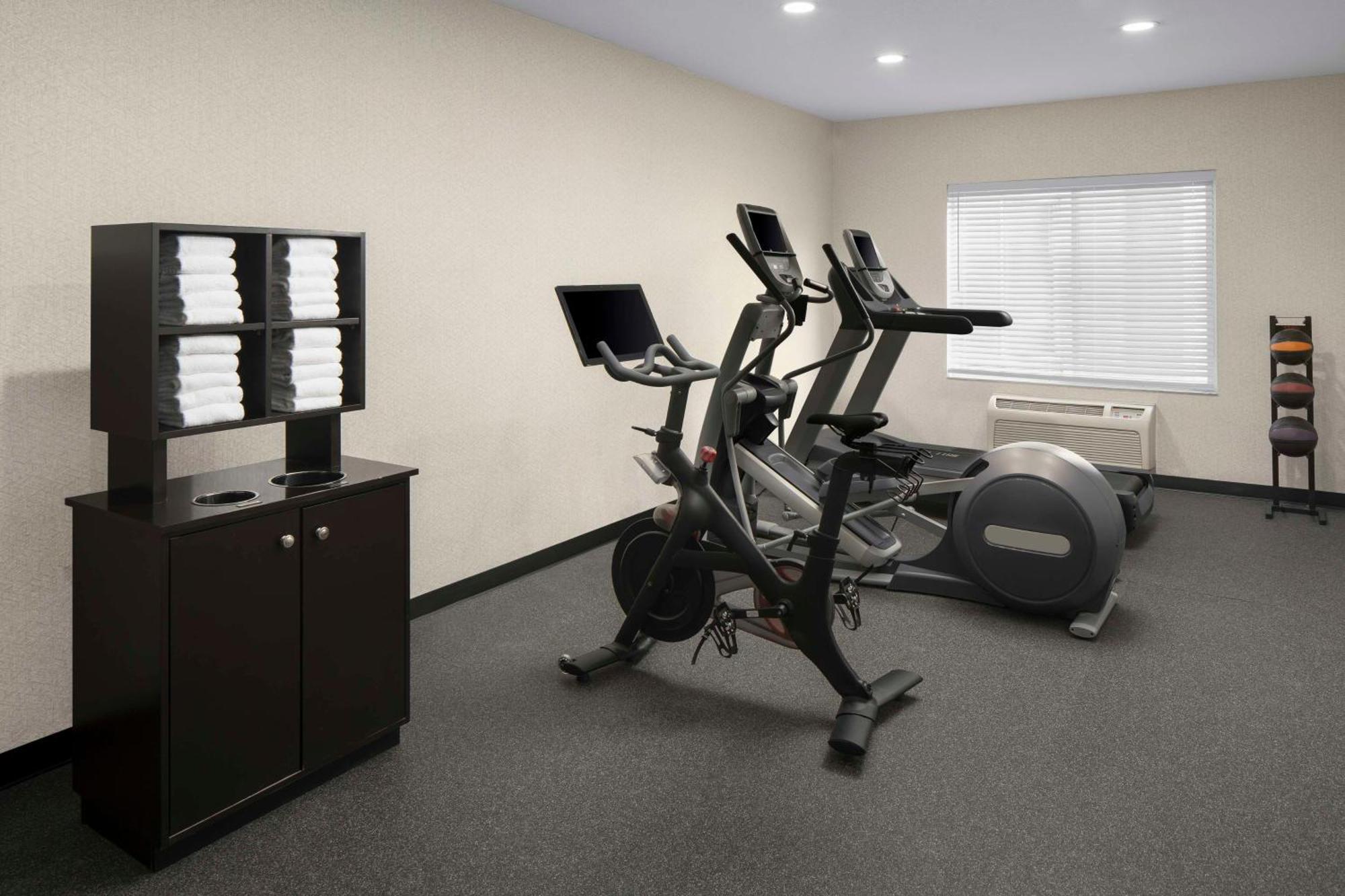 Doubletree By Hilton North Salem Hotel Luaran gambar