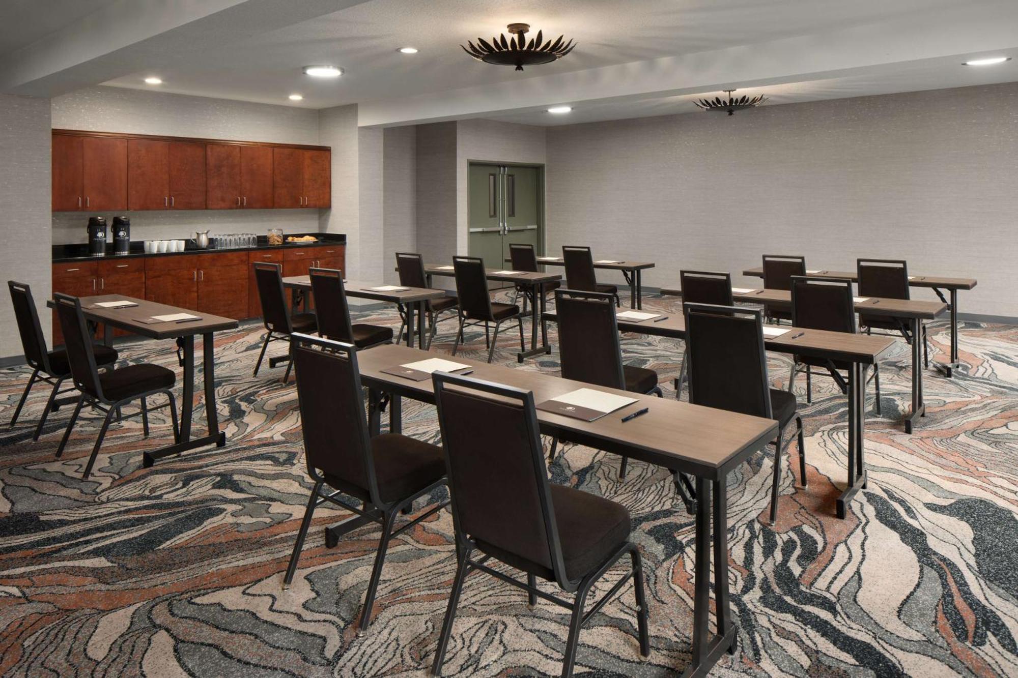 Doubletree By Hilton North Salem Hotel Luaran gambar