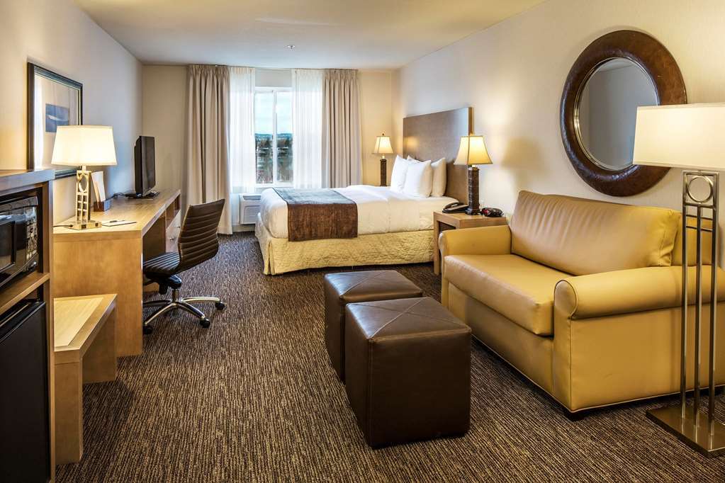 Doubletree By Hilton North Salem Hotel Bilik gambar