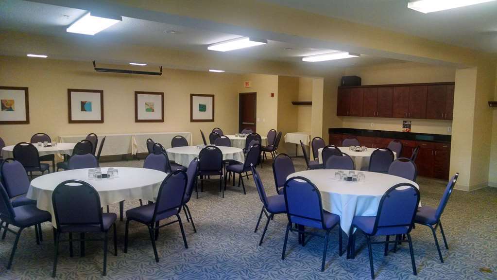 Doubletree By Hilton North Salem Hotel Kemudahan gambar