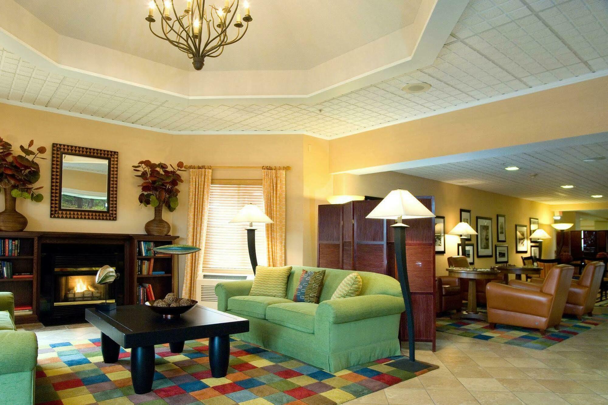 Doubletree By Hilton North Salem Hotel Luaran gambar